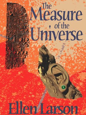 cover image of The Measure of the Universe